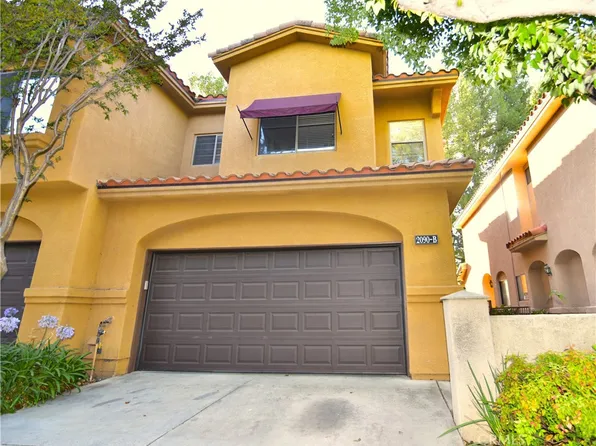 2090 Villa Del Lago Dr Unit B, Chino Hills, CA 91709