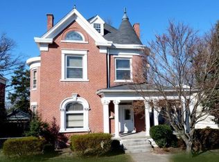 1542 Frederica St, Owensboro, KY 42301
