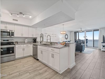 14701 Front Beach Rd UNIT 530, Panama City Beach, FL, 32413