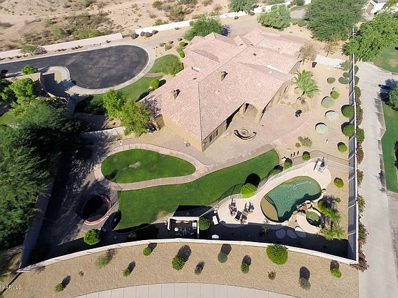 2nd image of 12142 E SAN VICTOR Drive