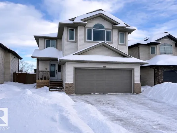 5112 159th Ave NW, Edmonton, AB T5Y 0M4