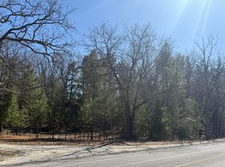 4.39 Acres Br #US-31, Pentwater, MI 49449