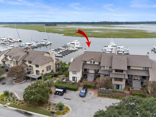 1908 Marsh Oak Ln, Seabrook Island, SC 29455