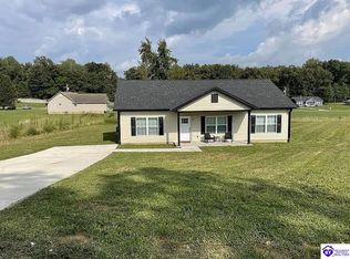195 Palmetto Loop, Glendale, KY 42740