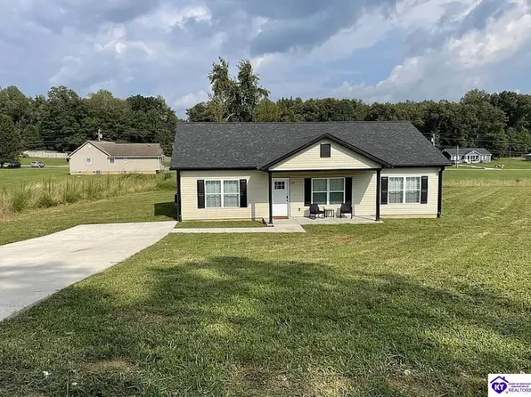 195 Palmetto Loop, Glendale, KY 42740