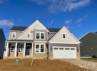 1072 Billingsley Dr, Batavia, OH 45103