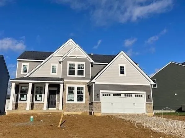 1072 Billingsley Dr, Batavia, OH 45103