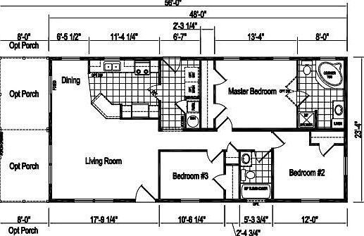Unit Floor Plan Image