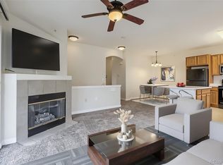 9551 Pearl Circle #203, Parker, CO 80134