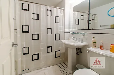 Rented by Bona Tierra