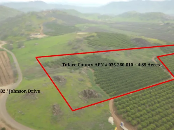 1 Tba, Orosi, CA 93647