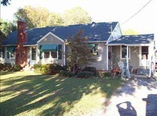3061 Oates Hwy, Lamar, SC 29069