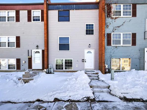 204 Whitherspoon Ln, Newark, DE 19713