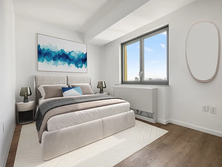 230 W 126th St #15A — Photo 4