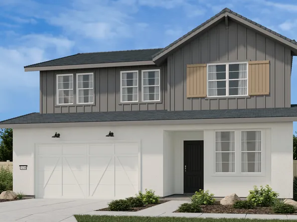 Plan 4 Plan, Pine at Elderberry Park