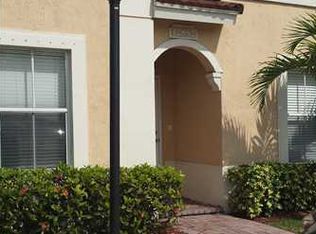 12852 SW 31st Ct #103, Hollywood, FL 33027