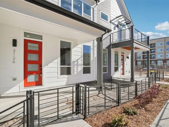 3126 W Bonfils Place, Denver, CO 80236