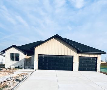 917 S Deerfield Court, Nixa, MO, 65714