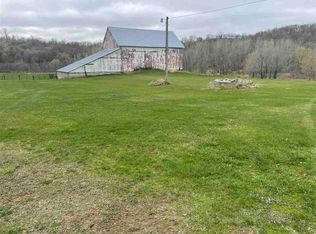 Highway 56, Elkader, IA 52043