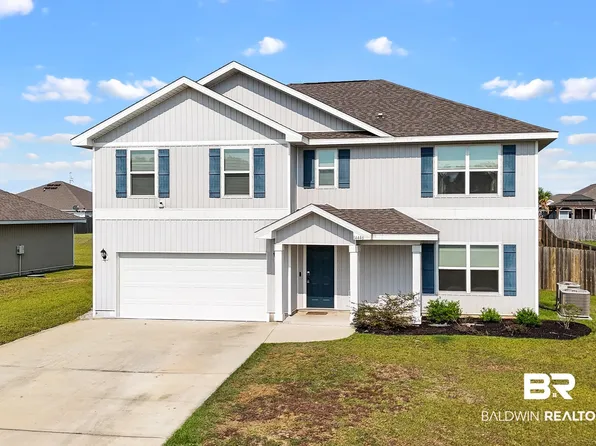 14446 Cavendish Dr, Foley, AL 36535