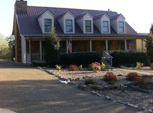 157 Castano Dr, Hot Springs, AR 71909