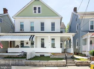 133 Pleasant St, Hanover, PA 17331