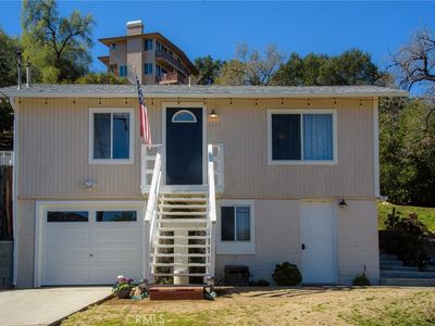 1295 Foothill Dr, Simi Valley, CA, 93063