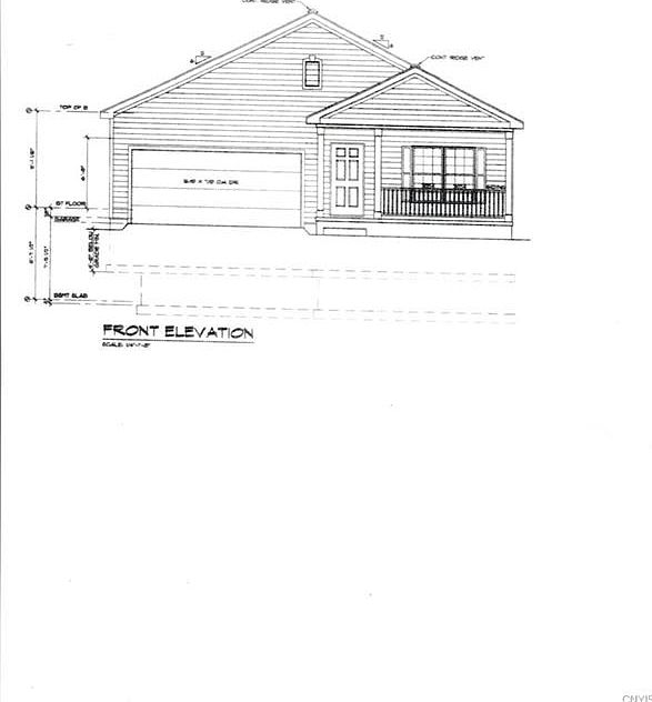 2nd image of Malibu Hills Dr Lot 15