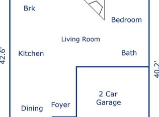15214 Oleander Dr, Charlotte, NC 28278