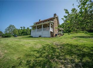 6316 State Route 88, Finleyville, PA