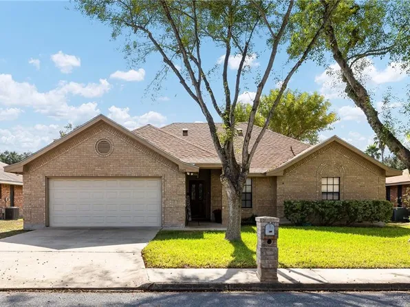 2005 Oriole Ave, McAllen, TX 78504