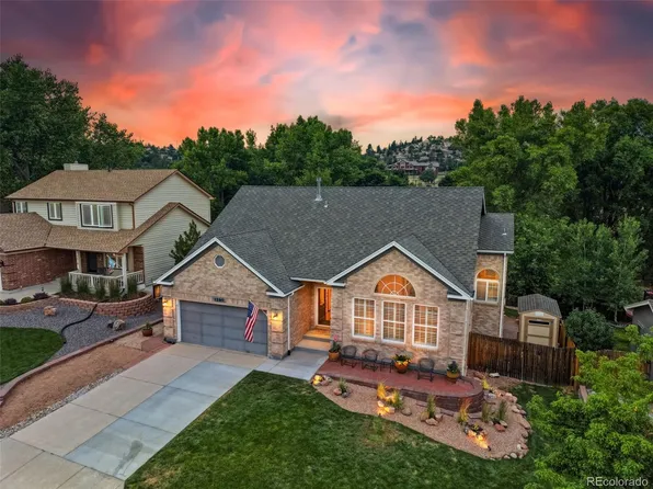 1280 Carlson Drive, Colorado Springs, CO 80919