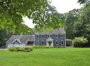 2 Apple Ridge Ln, Littleton, MA 01460