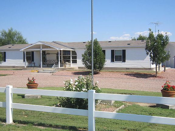 2nd image of 243 County Road 143a
