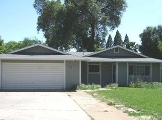 3792 Harrow Ct, Redding, CA 96002