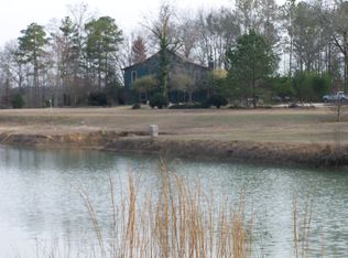 518 Hicks Rd, Roberta, GA 31078