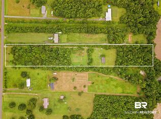 16443 Laurent Rd, Foley, AL 36535