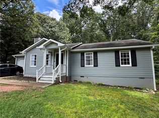 1019 Davis Mill Rd S, Dallas, GA 30157