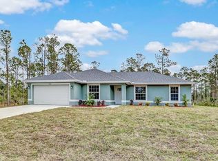 2220 McArthur Ave, Alva, FL 33920