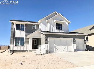 8602 Noreen Falls Dr, Colorado Springs, CO 80924