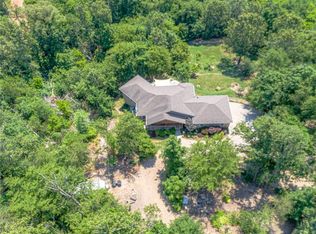 16243 Fairmount Rd, Siloam Springs, AR 72761