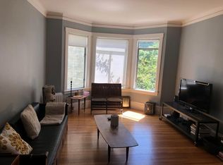 1267 Chestnut St APT 2, San Francisco, CA 94109