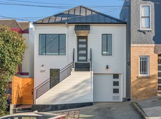 3207 Jennings St, San Francisco, CA 94124