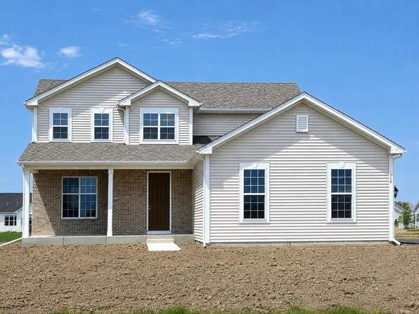 410 Kensington COURT #Lt141 Roosevelt, Williams Bay, WI 53191