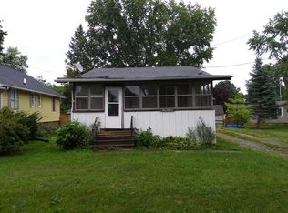 411 21st St, Jackson, MI