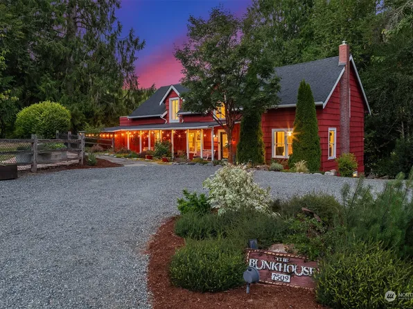 7509 308th Avenue SE, Preston, WA 98050
