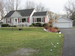 20 Buena Vista Way, New Castle, PA