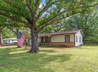 2413 N Beaton St, Corsicana, TX 75110