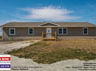 33263 NW Mitchell Rd, Richmond, KS 66080