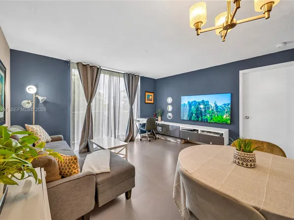 1720 NW North River Dr APT 613, Miami, FL 33125